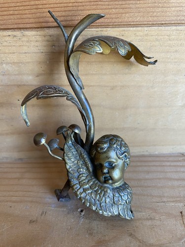 Tête ange putti - d'ange, de