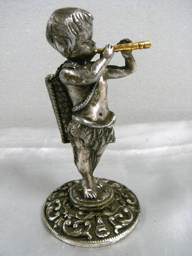 Ancienne statuette - 🇫🇷,