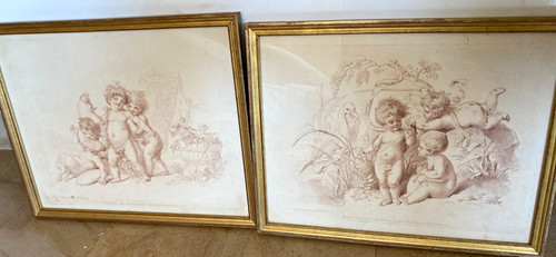 Conrad martin metz engraving - conrad,